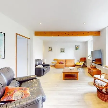 Maison Charentaise 12 A 14 Personnes