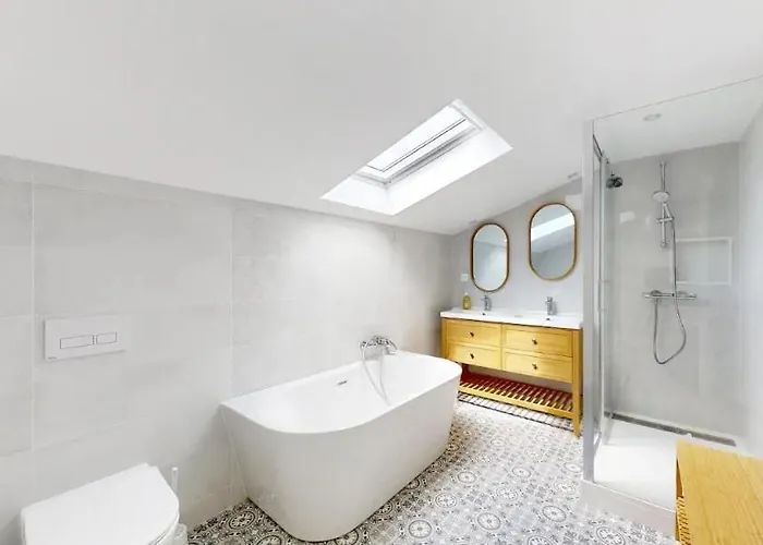 Сasa de vacaciones Maison Charentaise 12 A 14 Personnes *