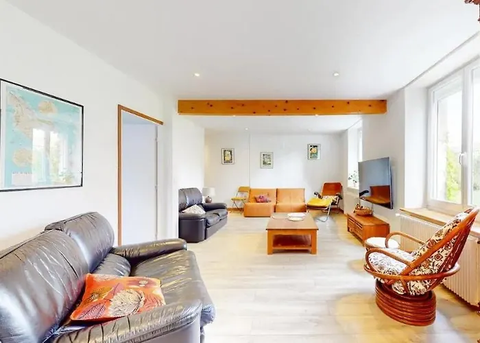 Maison Charentaise 12 A 14 Personnes